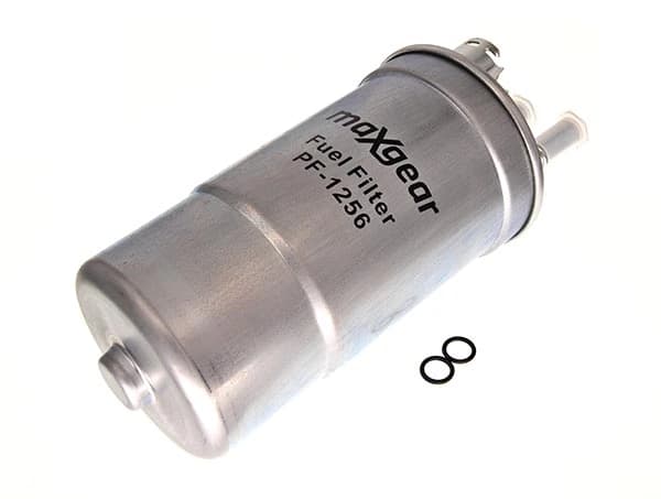Filtre a carburant