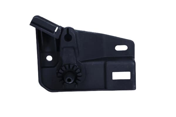 Tirette de capot moteur