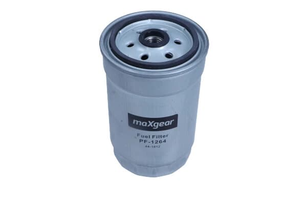 Filtre a carburant