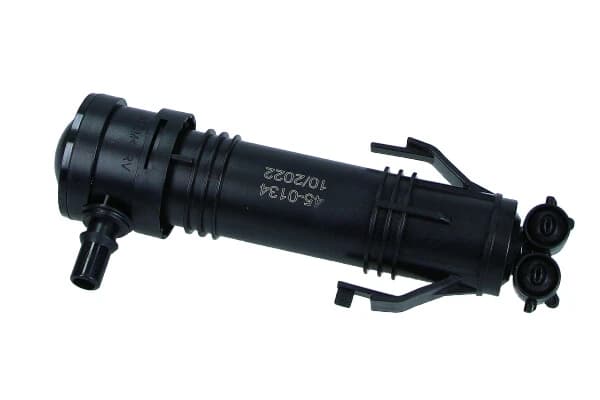 Gicleur d'eau de nettoyage, nettoyage des phares