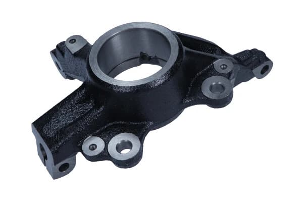 Fusée d'essieu, suspension de roue