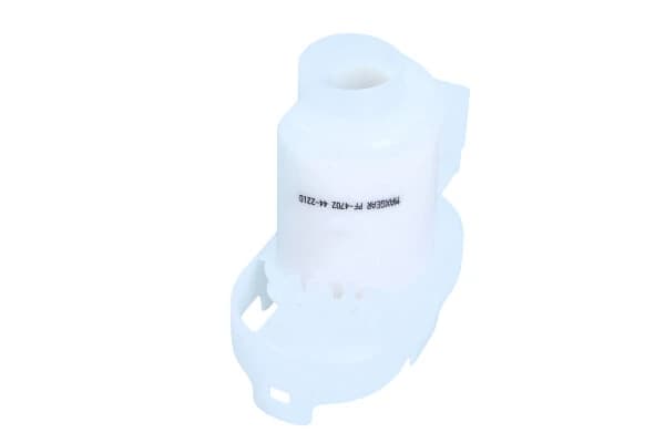 Filtre a carburant