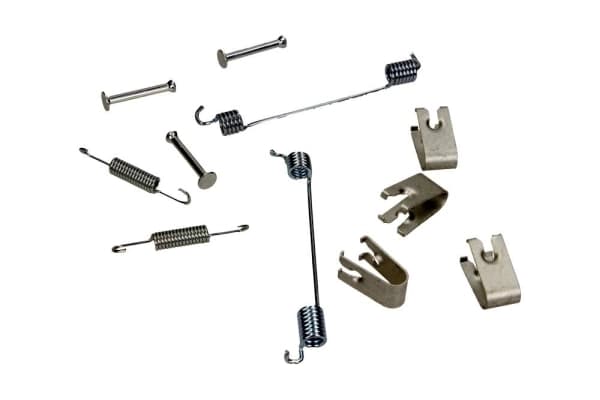 Kit d'accessoires, mâchoire de frein