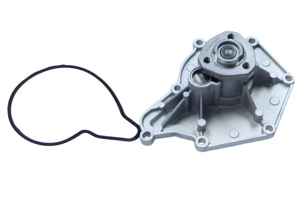 Pompe a eau, refroidissement du moteur