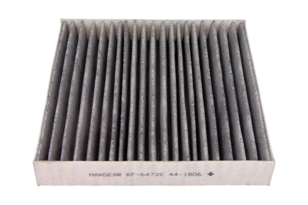 Filtre, air de l'habitacle