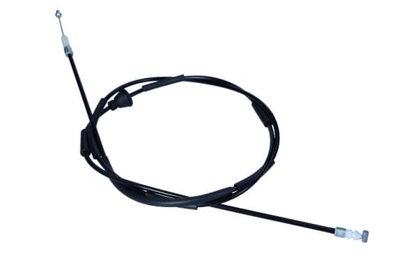 Tirette de capot moteur