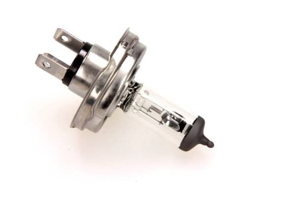 Ampoule, projecteur principal (sans ECE)