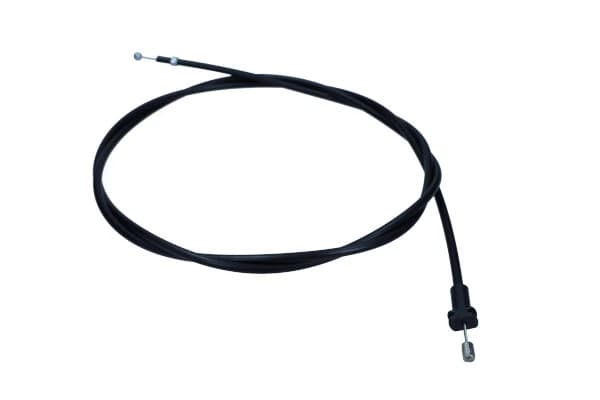 Tirette de capot moteur