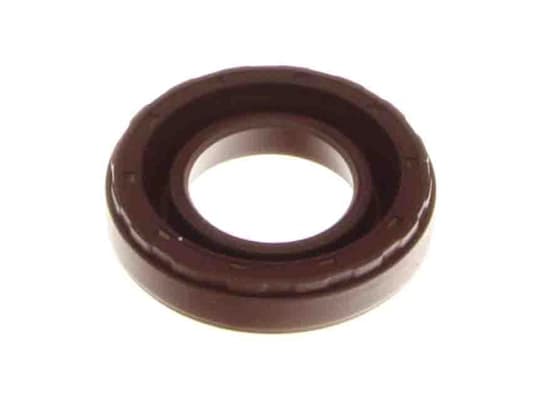 Bague d'étanchéité, puit de bougie