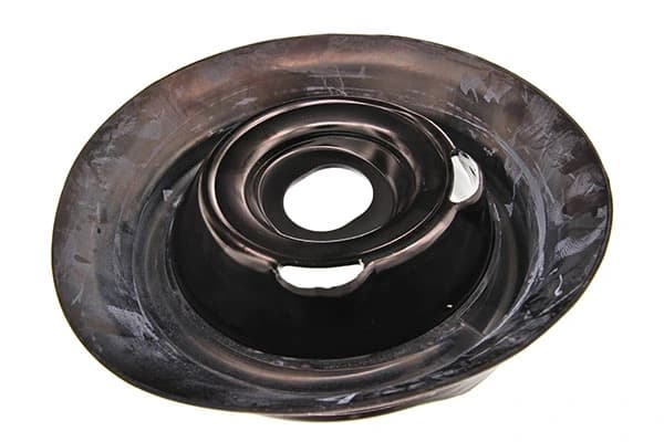 Coupelle de suspension