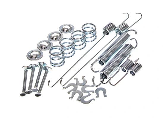 Kit d'accessoires, mâchoire de frein
