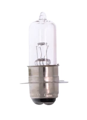 Ampoule, projecteur principal