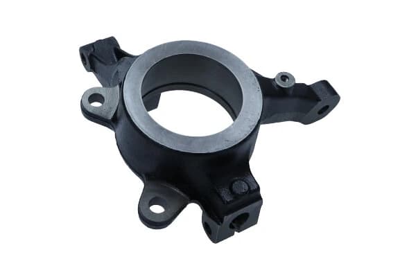 Fusée d'essieu, suspension de roue