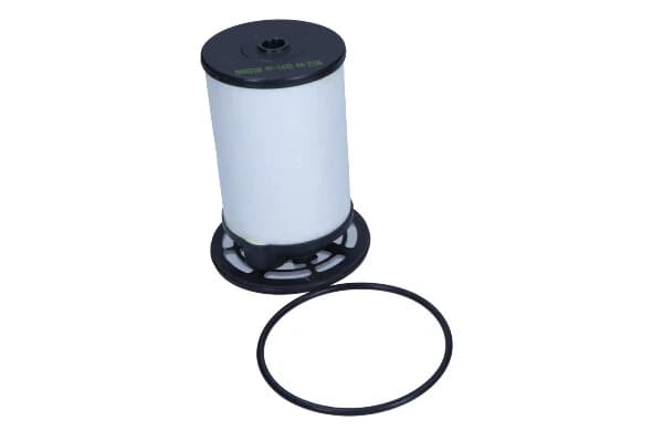 Filtre a carburant