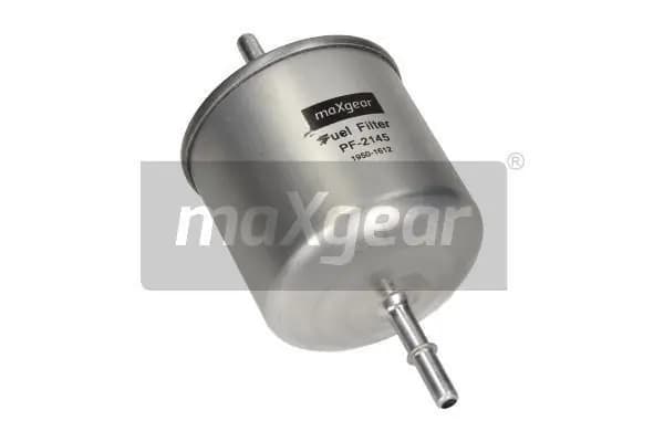 Filtre a carburant