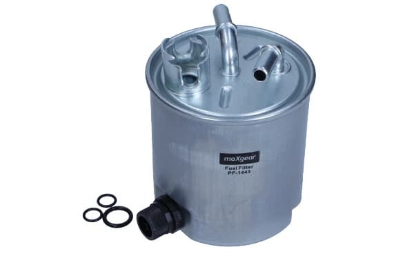 Filtre a carburant