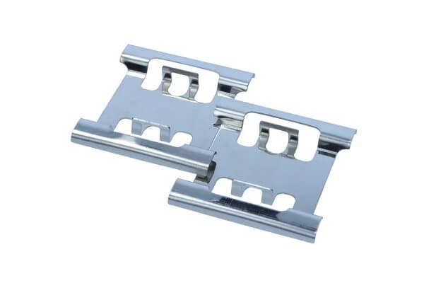 Kit d'accessoires, plaquette de frein a disque
