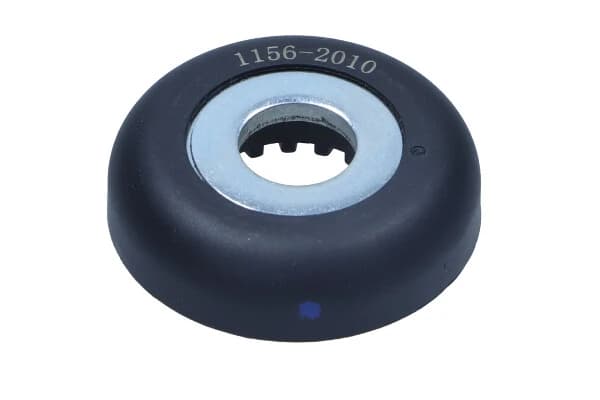 Appareil d'appui a balancier, coupelle de suspension