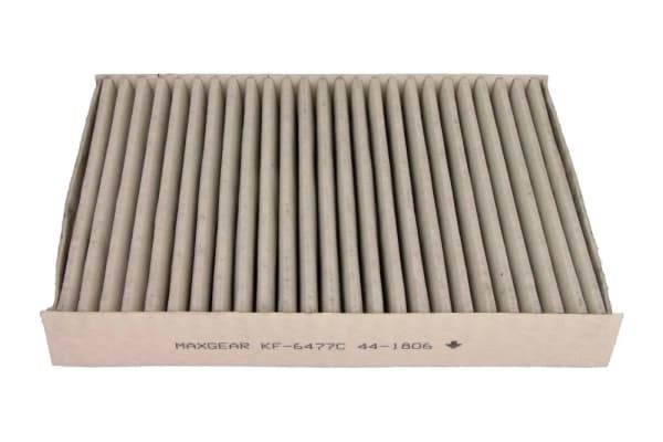 Filtre, air de l'habitacle