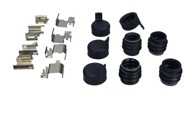 Kit d'accessoires, plaquette de frein a disque
