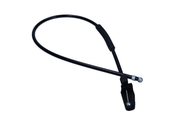 Tirette de capot moteur