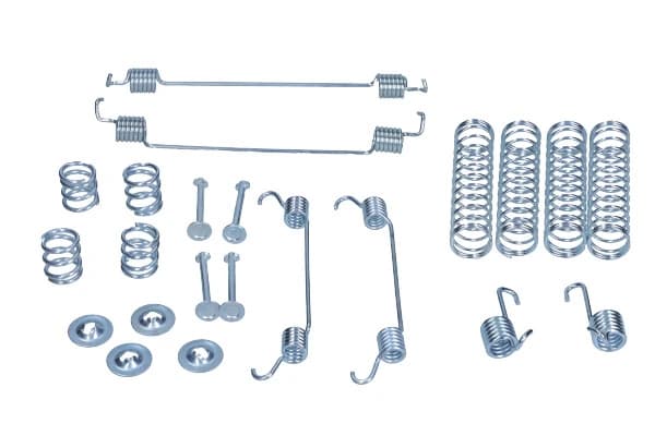 Kit d'accessoires, mâchoire de frein