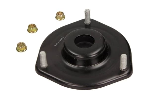 Coupelle de suspension