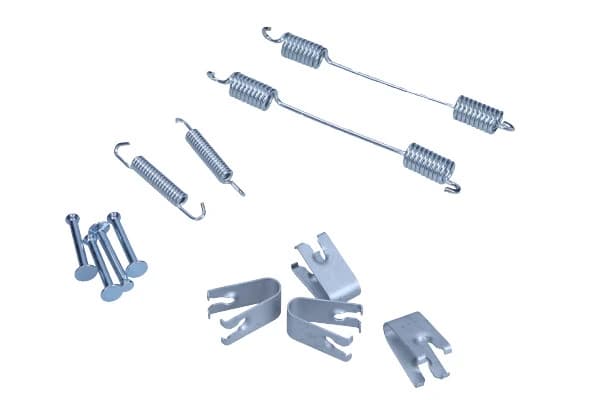Kit d'accessoires, mâchoire de frein