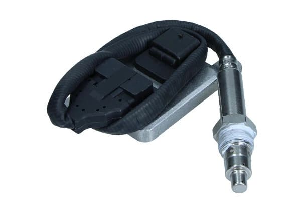 Capteur NOx, Catalyseur NOx