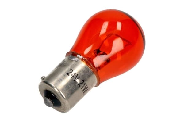 Ampoule, feu clignotant
