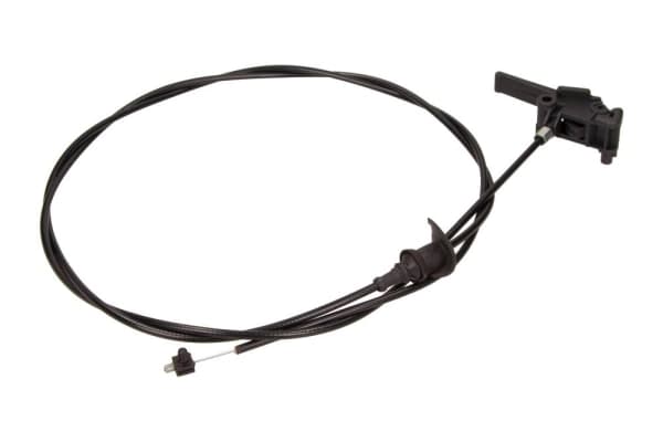 Tirette de capot moteur