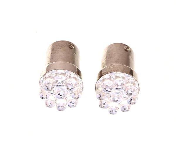 Ampoule, projecteur principal