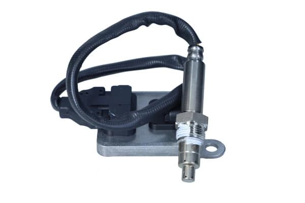 Capteur NOx, Injection d'urée