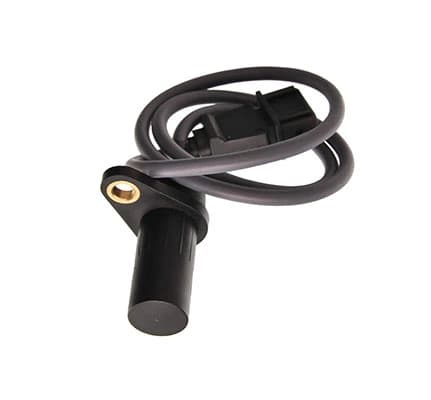 Capteur d'angle, vilebrequin