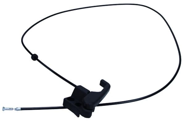 Tirette de capot moteur
