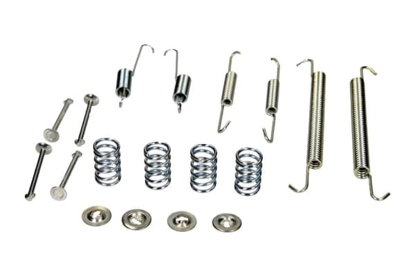 Kit d'accessoires, mâchoire de frein
