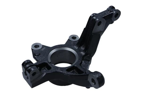 Fusée d'essieu, suspension de roue