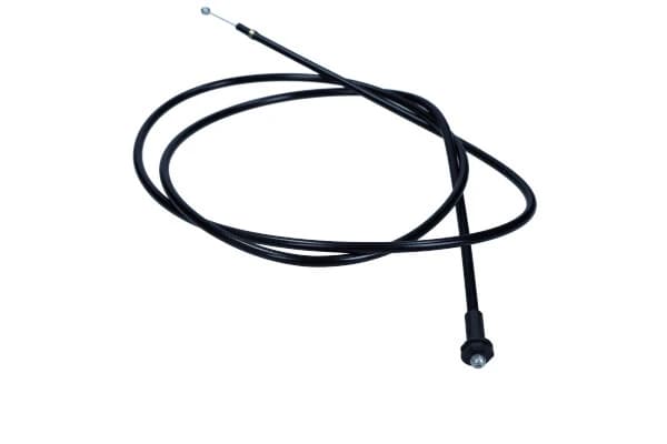 Tirette de capot moteur