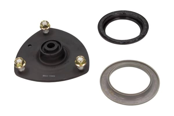 Coupelle de suspension