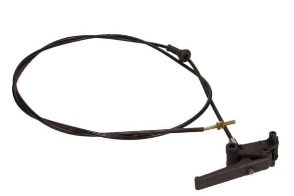 Tirette de capot moteur
