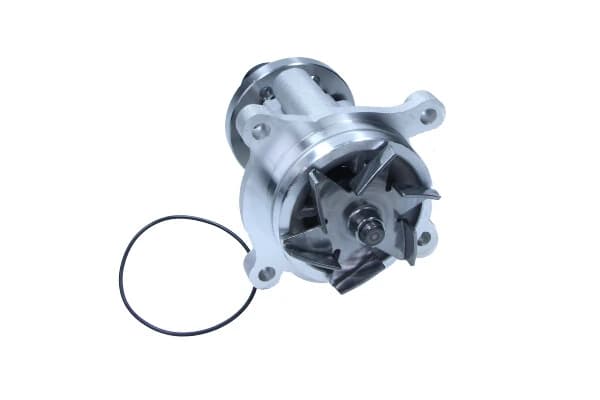 Pompe a eau, refroidissement du moteur