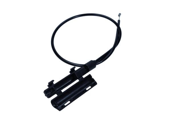 Tirette de capot moteur