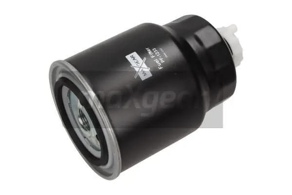 Filtre a carburant