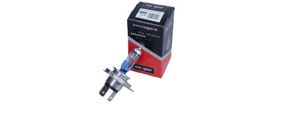 Ampoule, projecteur longue portée