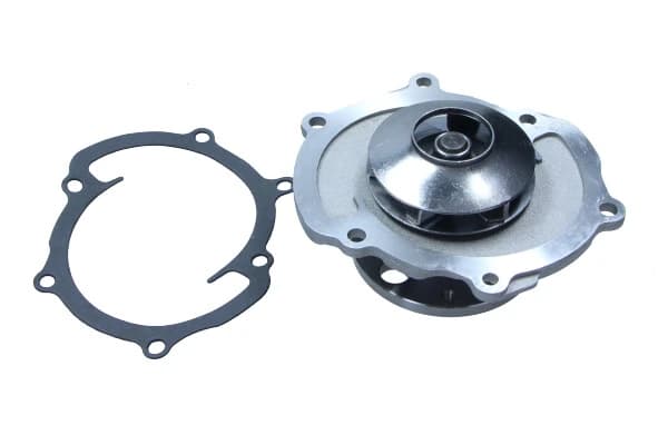 Pompe a eau, refroidissement du moteur
