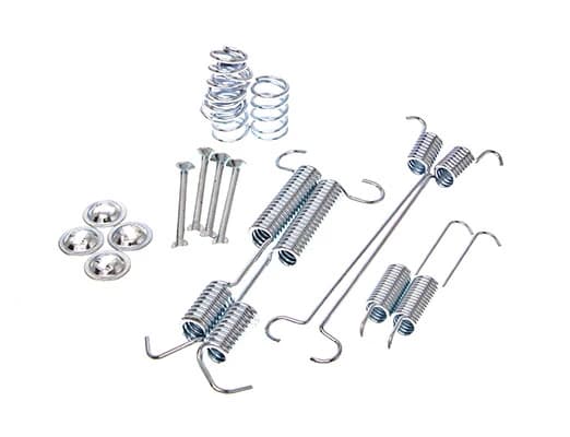 Kit d'accessoires, mâchoire de frein
