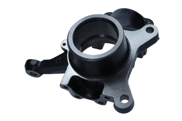 Fusée d'essieu, suspension de roue