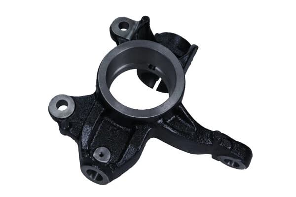 Fusée d'essieu, suspension de roue