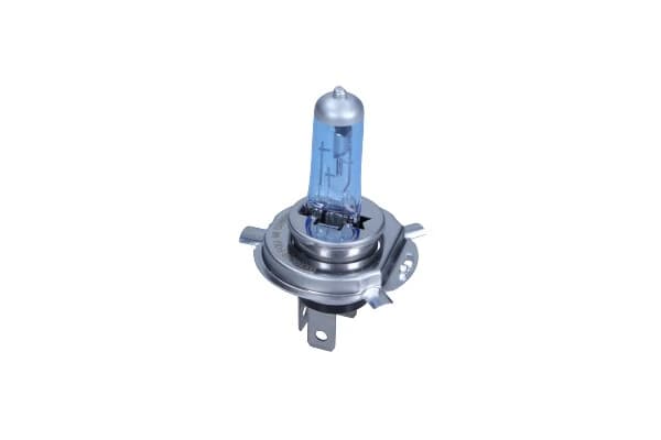 Ampoule, projecteur principal