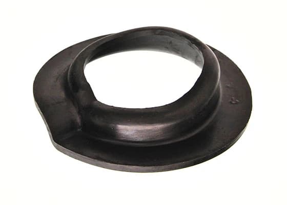 Patin de ressort